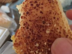 -山崎面包(静安久光店)