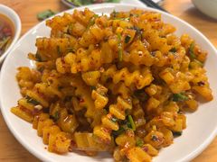 -艺味深尝(云锦路店)