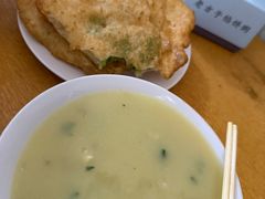 -老方子馅饼粥(台东店)