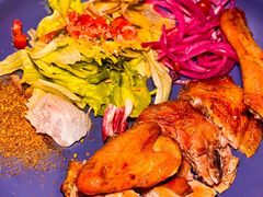 -Famous肥猫墨西哥音乐餐吧(五棵松华熙LIVE店)