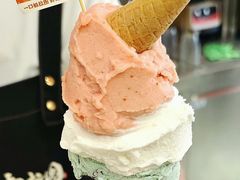 -极拉图·现制冰淇淋(大卫城店)
