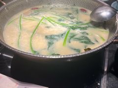 -捞王锅物料理(金华义乌之心店)