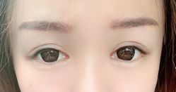 -Verywang半永久纹眉•仪器野生眉