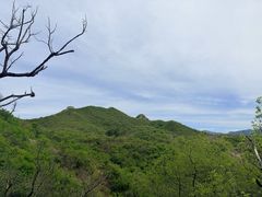 -龙泉峪长城