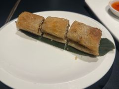 -兰亭轩茶餐厅(长江路店)