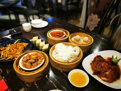 -粤轩楼广式特色餐厅(青岛路店)