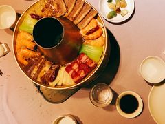 -鼓楼东街老火锅(鼓楼店)