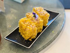 -白天鹅宾馆-宏图府餐厅