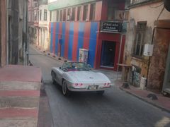 -Old Ottoman Cafe & Restaurant
