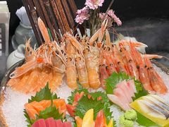 -上井精致料理(重庆光环购物公园店)