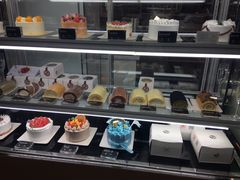 -卷心卷意·轻甜蛋糕(新光天地店)