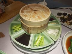 -羲和雅苑•北京烤鸭(国贸商城店)