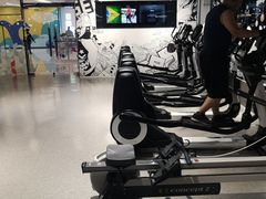 -帝豪斯健身俱乐部(市府恒隆广场店)