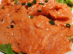 -么肆烤肉(汉街形象店)