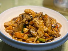 -陈傻子餐厅(世纪都会店)
