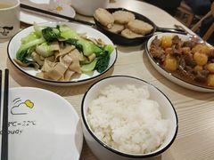 -念念Restaurant(贝岗店)