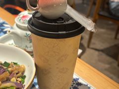-图味美小黄鱼·景德菜(浙江路店)