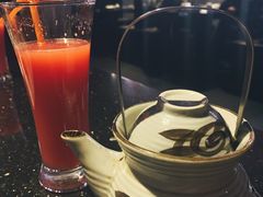 -梅筑·创意料理(王府井百货店)