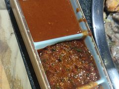 -鹤之乡·齐齐哈尔烤肉·非遗(秋涛路店)