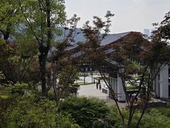 -岳麓山风景名胜区