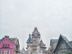 -郑州方特梦幻王国