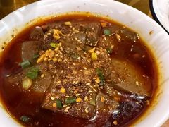 -付小姐在成都(中山公园店)