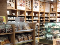 -MUJI无印良品(武汉世界城广场店)