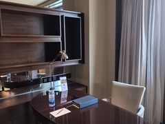 -西安赛瑞喜来登大酒店