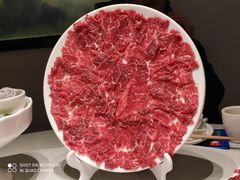 -俏牛哥鲜牛肉牛肆馆(重庆天地店)