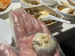 -海底捞火锅(威高广场店)