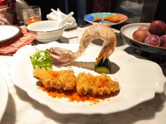-海味世家·家常菜馆(明州里店)