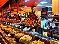 -黑金·寻焰自助百汇·烤肉·火锅(中街店)