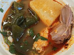 -丽丽三鲜螺蛳粉(田林路店)