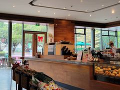 -星巴克臻选(广州二沙岛文立方店)