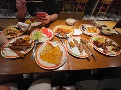 -比格比萨自助(万柳华联店)