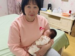 -缘爱母婴护理服务中心