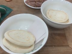-老刘家永盛斋·传统泡馍(东关南街店)
