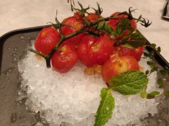 -西安高新洲际酒店•彩丰楼中餐厅