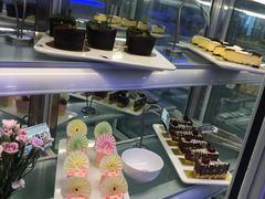 -澜悦港海鲜体验主题餐厅