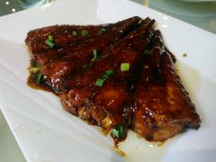 红烧划水-老正兴菜馆(福州路店)