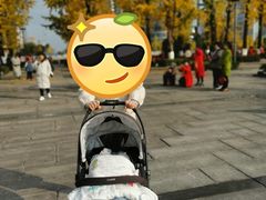 -百林公园-两江幸福广场