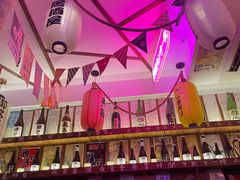 -坂吉屋·居酒屋深夜食堂(龙湖店)