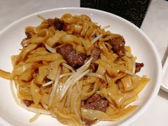 -食潮汕头鲜牛馆(望京保利店)