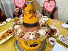-大虎浑锅