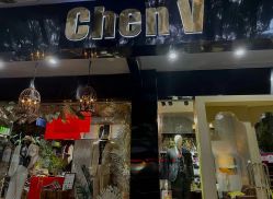 -ChenV西服礼服高级定制(市区养育巷店)