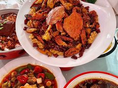 -芭菲盛宴·环球美食(锦城万达广场店)