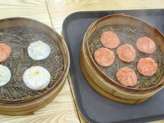 -四季美汤包(户部巷店)