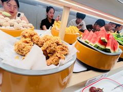 -龍歌自助小火锅(城阳万象汇店)