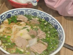 -兰州陈记牛肉面 ·烧烤· 铜锅涮肉(万达店)
