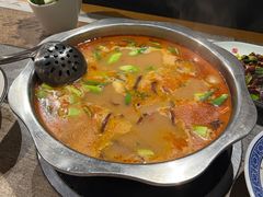 -苗姑酒堂(仁义社区店)